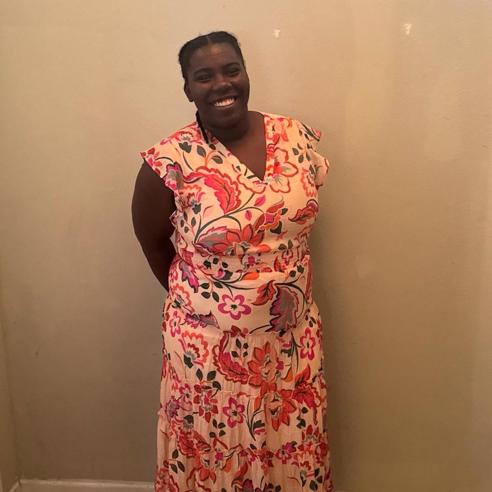 Meet your Posher, Cheryl